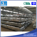 Высококачественный SPCC холоднокатаный стальной лист / рулон